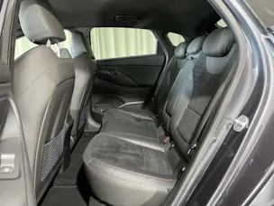 Hyundai i30 Fastback N 2.0 T-GDi