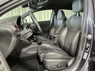 Hyundai i30 Fastback N 2.0 T-GDi