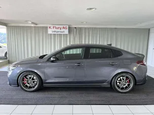 Hyundai i30 Fastback N 2.0 T-GDi