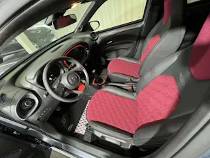 Toyota Aygo X 1.0 VVT-i Undercover