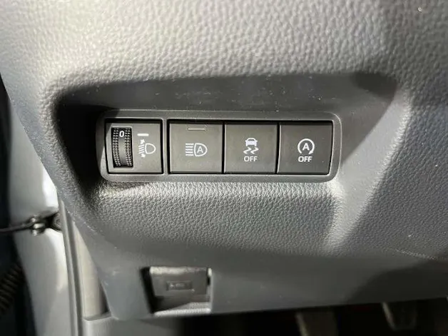 Toyota Aygo X 1.0 VVT-i Undercover
