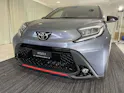 Toyota Aygo X 1.0 VVT-i Undercover