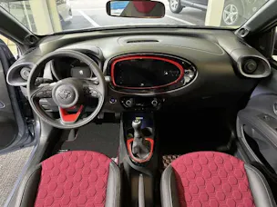 Toyota Aygo X 1.0 VVT-i Undercover