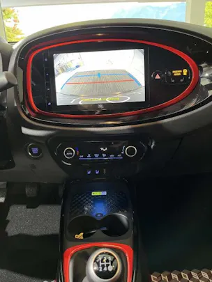 Toyota Aygo X 1.0 VVT-i Undercover