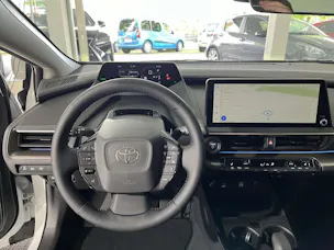 Toyota Prius 2.0 Plug-In-Hybrid Trend