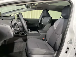 Toyota Prius 2.0 Plug-In-Hybrid Trend