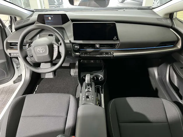 Toyota Prius 2.0 Plug-In-Hybrid Trend