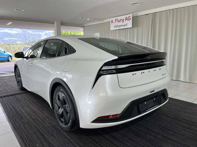 Toyota Prius 2.0 Plug-In-Hybrid Trend