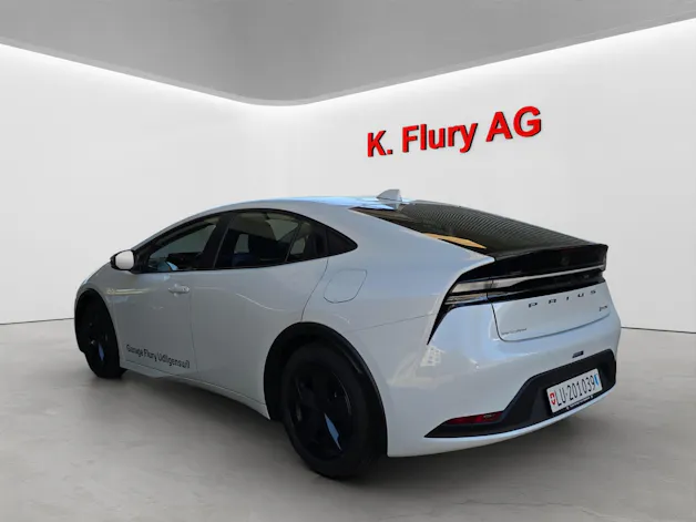 Toyota Prius 2.0 Plug-In-Hybrid Trend