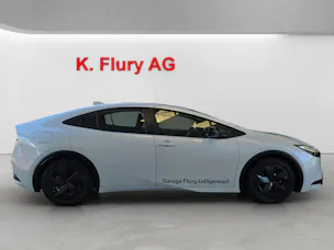 Toyota Prius 2.0 Plug-In-Hybrid Trend