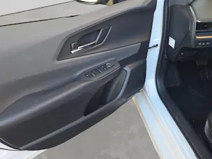 Toyota Prius 2.0 Plug-In-Hybrid Trend