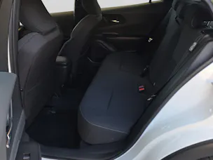 Toyota Prius 2.0 Plug-In-Hybrid Trend