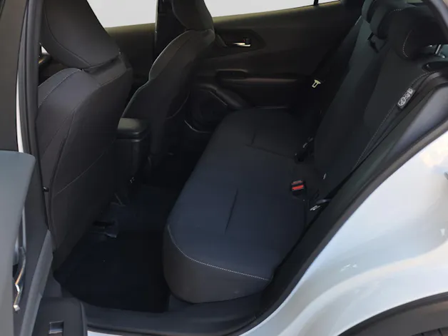 Toyota Prius 2.0 Plug-In-Hybrid Trend