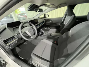 Toyota Prius 2.0 Plug-In-Hybrid Trend