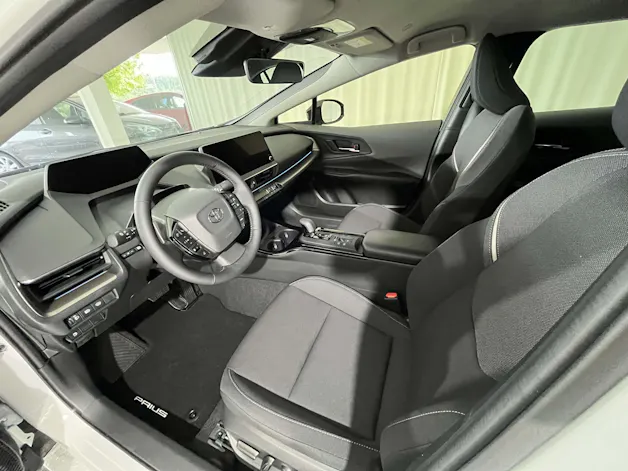Toyota Prius 2.0 Plug-In-Hybrid Trend