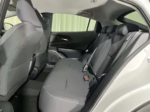Toyota Prius 2.0 Plug-In-Hybrid Trend
