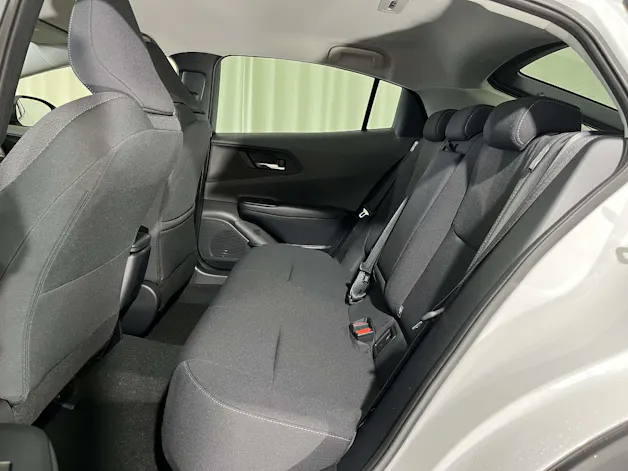 Toyota Prius 2.0 Plug-In-Hybrid Trend