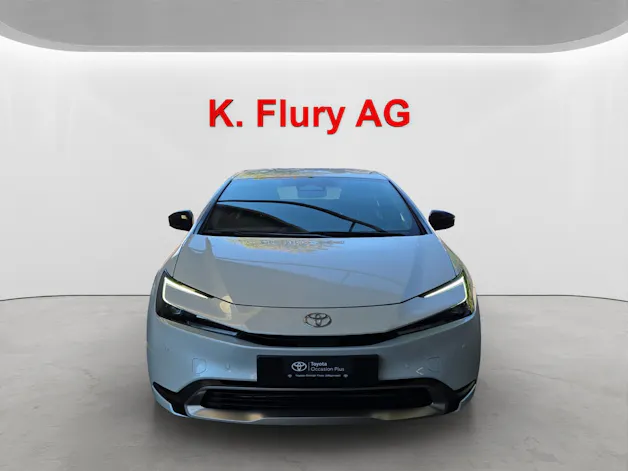 Toyota Prius 2.0 Plug-In-Hybrid Trend