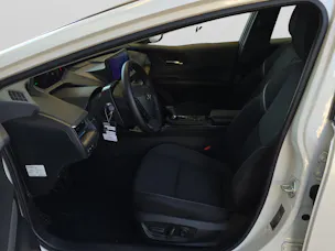 Toyota Prius 2.0 Plug-In-Hybrid Trend