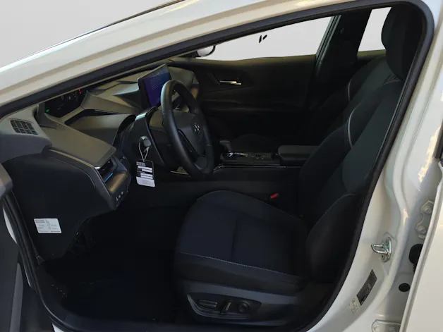 Toyota Prius 2.0 Plug-In-Hybrid Trend