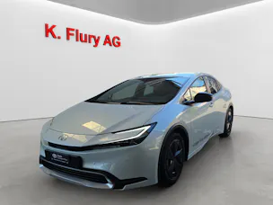 Toyota Prius 2.0 Plug-In-Hybrid Trend