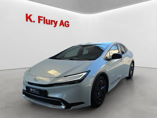 Toyota Prius 2.0 Plug-In-Hybrid Trend