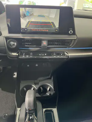 Toyota Prius 2.0 Plug-In-Hybrid Trend
