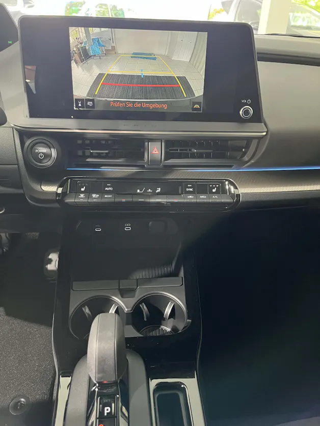 Toyota Prius 2.0 Plug-In-Hybrid Trend