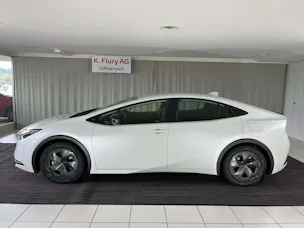 Toyota Prius 2.0 Plug-In-Hybrid Trend