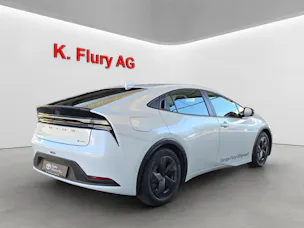 Toyota Prius 2.0 Plug-In-Hybrid Trend