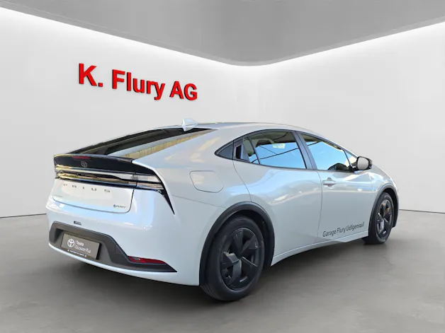 Toyota Prius 2.0 Plug-In-Hybrid Trend