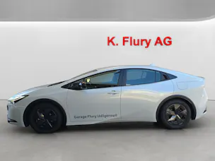 Toyota Prius 2.0 Plug-In-Hybrid Trend