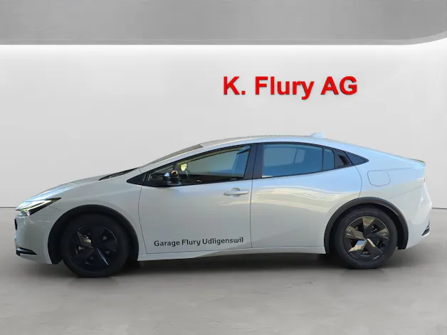 Toyota Prius 2.0 Plug-In-Hybrid Trend