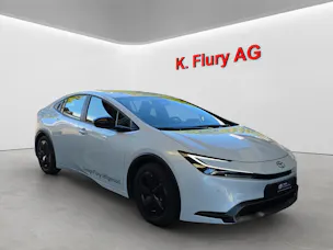 Toyota Prius 2.0 Plug-In-Hybrid Trend