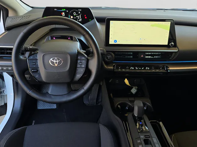Toyota Prius 2.0 Plug-In-Hybrid Trend