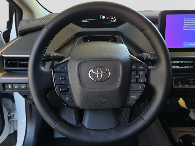 Toyota Prius 2.0 Plug-In-Hybrid Trend