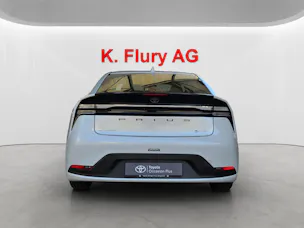Toyota Prius 2.0 Plug-In-Hybrid Trend