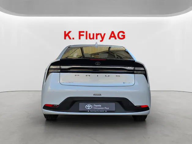 Toyota Prius 2.0 Plug-In-Hybrid Trend