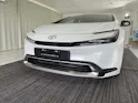 Toyota Prius 2.0 Plug-In-Hybrid Trend