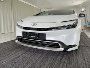 Toyota Prius 2.0 Plug-In-Hybrid Trend