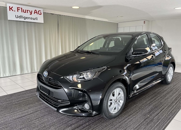 First vehicle image First vehicle image