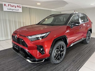 Vehicle image TOYOTA RAV-4