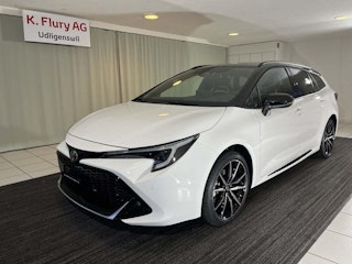 Vehicle image TOYOTA COROLLA 0 Vehicle image TOYOTA COROLLA 0