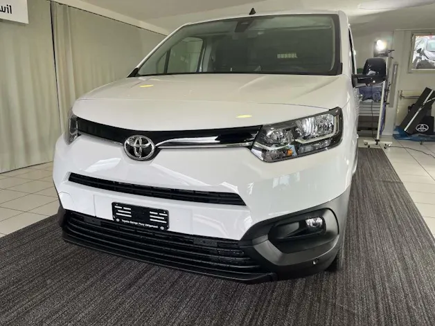 Toyota PROACE CITY Van L1 1.5 D Active