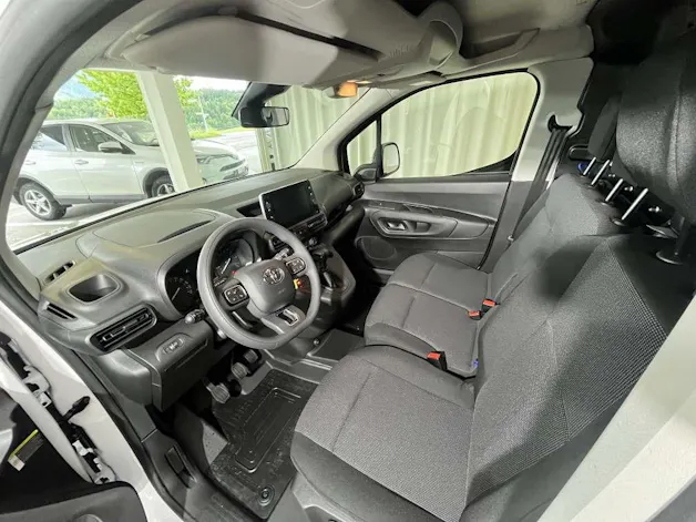 Toyota PROACE CITY Van L1 1.5 D Active