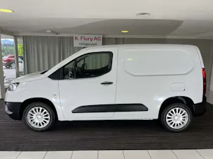 Toyota PROACE CITY Van L1 1.5 D Active