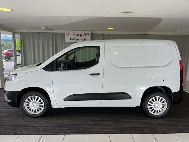 Toyota PROACE CITY Van L1 1.5 D Active