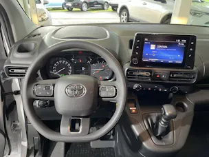 Toyota PROACE CITY Van L1 1.5 D Active