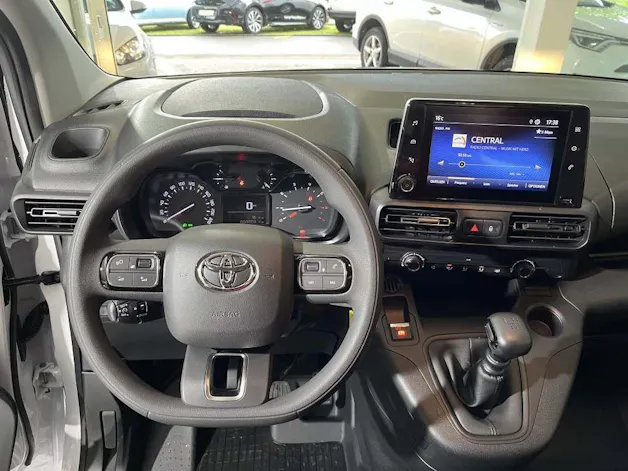 Toyota PROACE CITY Van L1 1.5 D Active