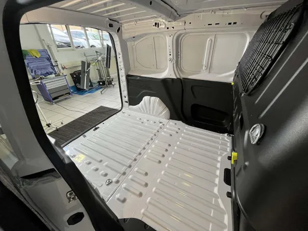 Toyota PROACE CITY Van L1 1.5 D Active